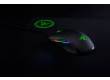 Мышь Razer Lancehead Tournament черный оптическая (16000dpi) USB2.0 игровая (9but)