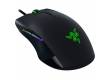 Мышь Razer Lancehead Tournament черный оптическая (16000dpi) USB2.0 игровая (9but)