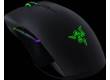 Мышь Razer Lancehead черный лазерная (16000dpi) беспроводная BT4.0 игровая (4but)