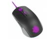 Мышь Steelseries Rival 100 Sakura черный/фиолетовый оптическая (4000dpi) USB игровая (5but)