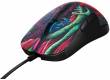 Мышь Steelseries Rival 300 CS:GO Hyperbeast Edition рисунок оптическая (6500dpi) USB игровая (5but)