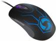 Мышь Steelseries Sensei Raw Heroes of the Storm черный/синий/рисунок лазерная (5670dpi) USB игровая (7but)