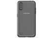 Оригинальный чехол (клип-кейс) для Samsung Galaxy A01 araree A cover прозрачный (GP-FPA015KDATR)