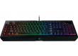 Клавиатура Razer BlackWidow Chroma V2 черный USB Multimedia Gamer LED (подставка для запястий)