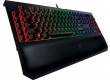 Клавиатура Razer BlackWidow Chroma V2 черный USB Multimedia Gamer LED (подставка для запястий)