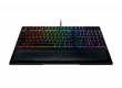 Клавиатура Razer Ornata Chroma черный USB Multimedia LED (подставка для запястий)