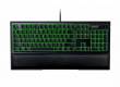 Клавиатура Razer Ornata черный USB Multimedia LED (подставка для запястий)