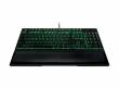 Клавиатура Razer Ornata черный USB Multimedia LED (подставка для запястий)