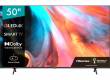 Телевизор Hisense 43" 43E7HQ QLED VIDDA черный