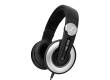 Наушники Sennheiser HD 205 II  полноразмерные черные