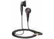 Наушники Sennheiser MX 375, вкладыши, черный