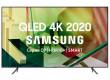 Телевизор Samsung 85" QE85Q70TAUXRU