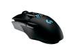 Мышь Logitech G900 черный оптическая (12000dpi) беспроводная USB2.0 игровая (11but)