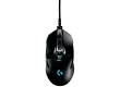 Мышь Logitech G900 черный оптическая (12000dpi) беспроводная USB2.0 игровая (11but)