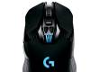 Мышь Logitech G900 черный оптическая (12000dpi) беспроводная USB2.0 игровая (11but)