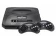 Игровая консоль Sega Mega Drive Retro Genesis HD Ultra 2 черный в компл.: 50 игр