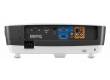 Проектор Benq MX704 DLP 4000Lm (1024x768) 13000:1 ресурс лампы:3000часов 1xUSB typeA 2xHDMI 3.0кг