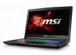 Ноутбук MSI GE72 6QF(Apache Pro)-012RU Core i7 6700HQ/8Gb/1Tb/DVD-RW/nVidia GeForce GTX 970M 3Gb/17.3"/FHD (1920x1080)/Windows 10 64/black/WiFi/BT/Cam