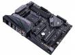 Материнская плата Asus CROSSHAIR VI HERO Soc-AM4 AMD X370 4xDDR4 ATX AC`97 8ch(7.1) GbLAN RAID