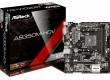 Материнская плата Asrock AB350M-HDV Soc-AM4 AMD B350 2xDDR4 mATX AC`97 8ch(7.1) GbLAN RAID+VGA+DVI+HDMI