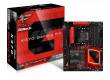 Материнская плата Asrock X370 Gaming K4 Soc-AM4 AMD X370 4xDDR4 ATX AC`97 8ch(7.1) GbLAN RAID+HDMI