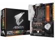 Материнская плата Gigabyte GA-AX370-Gaming 5 Soc-AM4 AMD X370 4xDDR4 ATX AC`97 8ch(7.1) 2xGgE RAID+HDMI