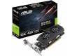 Видеокарта Asus PCI-E GTX1050TI-O4G-LP-BRK nVidia GeForce GTX 1050TI 4096Mb 128bit GDDR5 1303/7008 DVIx1/HDMIx1/DPx1/HDCP Ret