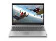 Ноутбук Lenovo IdeaPad L340-15IWL Pentium 5405U/4Gb/SSD256Gb/15.6"/TN/HD//Windows 10/silver