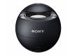 Колонки Sony SRS-X1B Mono черный 5Вт беспроводные BT