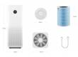 Очиститель воздуха Xiaomi Mi Air Purifier Pro (White) (AC-M3-CA)