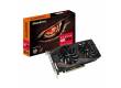 Видеокарта Gigabyte PCI-E GV-RX570GAMING-4GD-MI AMD Radeon RX 570 4096Mb 256bit GDDR5 1244/7000 DVIx1/HDMIx1/DPx3/HDCP Bulk