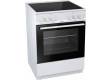 Плита Электрическая Gorenje EC6111WG белый