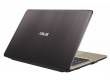 Ноутбук Asus X540LJ-XX755D Core i3 5005U/4Gb/500Gb/nVidia GeForce 920M 1Gb/15.6"/HD (1366x768)/Free DOS/black/WiFi/BT/Cam