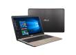 Ноутбук Asus X540SA-XX032D Pentium N3700/2Gb/500Gb/Intel HD Graphics/15.6"/HD (1366x768)/Free DOS/black/WiFi/BT/Cam