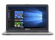 Ноутбук Asus X541SC-XXO34D Pentium N3710/4Gb/500Gb/nVidia GeForce 810M 1Gb/15.6"/HD (1366x768)/Free DOS/black/WiFi/BT/Cam