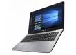 Ноутбук Asus X555DG-XO020T A10 8700P/8Gb/1Tb/DVD-RW/AMD Radeon R6 M340DX 2Gb/15.6"/HD (1366x768)/Windows 10/black/WiFi/BT/Cam