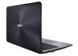 Ноутбук Asus X555DG-XO020T A10 8700P/8Gb/1Tb/DVD-RW/AMD Radeon R6 M340DX 2Gb/15.6"/HD (1366x768)/Windows 10/black/WiFi/BT/Cam