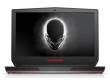 Ноутбук Dell Alienware 15 Core i7 6700HQ/16Gb/1Tb/SSD256Gb/nVidia GeForce GTX 980M 4Gb/15.6"/IPS/FHD (1920x1080)/Windows 8.1 64/silver/WiFi/BT/Cam