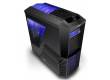 Корпус Zalman Z11 PLUS черный w/o PSU ATX 2x120mm 2x140mm 2xUSB2.0 2xUSB3.0 audio bott PSU