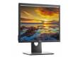 Монитор Dell 19" P1917S черный IPS LED 5:4 DVI DisplayPort Mat HAS Pivot 250cd USB (плохая упаковка)