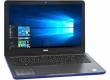 Ноутбук Dell Inspiron 5567 5567-8000 i5 7200U/8Gb/1Tb/DVDRW/R7 M445 4Gb/15.6"/FHD/Lin/blue