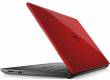 Ноутбук Dell Inspiron 3567 Core i3 6006U/4Gb/1Tb/DVD-RW/AMD Radeon R5 M430 2Gb/15.6"/HD (1366x768)/Windows 10/red/WiFi/BT/Cam