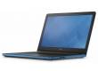 Ноутбук Dell Inspiron 5558 Core i3 5005U/4Gb/1Tb/DVD-RW/nVidia GeForce 920M 2Gb/15.6"/HD (1366x768)/Windows 10/blue/WiFi/BT/Cam/2700mAh