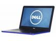 Ноутбук Dell Inspiron 5565 A9 9400/8Gb/1Tb/DVD-RW/AMD Radeon R5/15.6"/HD (1366x768)/Windows 10/blue/WiFi/BT/Cam