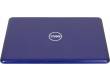 Ноутбук Dell Inspiron 5567 Core i5 7200U/8Gb/1Tb/DVD-RW/AMD Radeon R7 M445 4Gb/15.6"/FHD (1920x1080)/Linux/blue/WiFi/BT/Cam