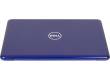 Ноутбук Dell Inspiron 5567 Core i5 7200U/8Gb/1Tb/DVD-RW/AMD Radeon R7 M445 4Gb/15.6"/FHD (1920x1080)/Linux/blue/WiFi/BT/Cam