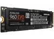 Накопитель SSD Samsung PCI-E x4 1Tb MZ-V6E1T0BW 960 EVO M.2 2280