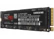 Накопитель SSD Samsung PCI-E x4 512Gb MZ-V6P512BW 960 Pro M.2 2280