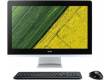 Моноблок Acer Aspire Z22-780 21.5" Full HD i3 7100T (3.4)/4Gb/1Tb 5.4k/HDG630/DVDRW/CR/Free DOS/GbitEth/WiFi/BT/90W/клавиатура/мышь/Cam/черный 1920x1080