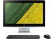 Моноблок Acer Aspire Z22-780 21.5" Full HD i3 7100T (3.4)/4Gb/1Tb 5.4k/HDG630/DVDRW/CR/Free DOS/GbitEth/WiFi/BT/90W/клавиатура/мышь/Cam/черный 1920x1080